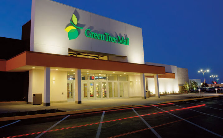 Pictures of Retail property located at 757 E Lewis and Clark Pkwy, Clarksville, IN 47129 for sales - image #1