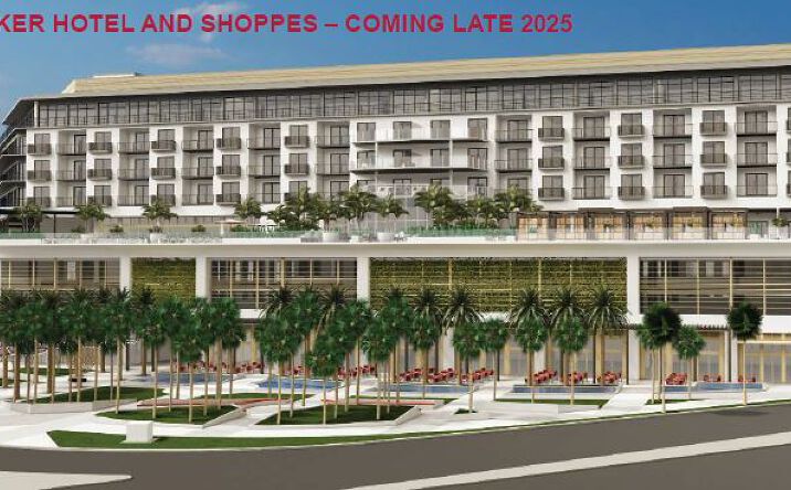 Pictures of Retail, Restaurant property located at 15000 Madeira Way, Madeira Beach, FL 33708 for lease - image #1