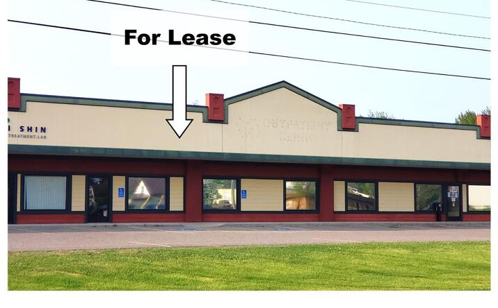 Pictures of Retail, Office property located at 705 5th St NW, Bemidji, MN 56601 for lease - image #1