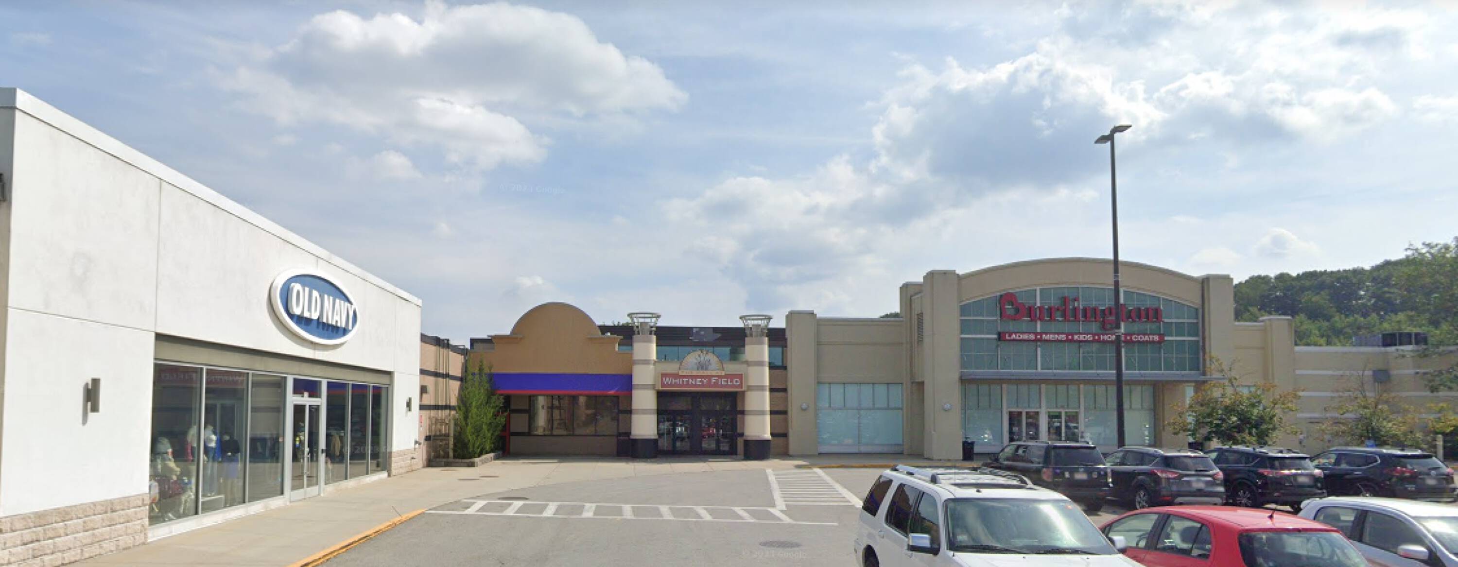 100 Commercial Rd, Leominster, MA 01453