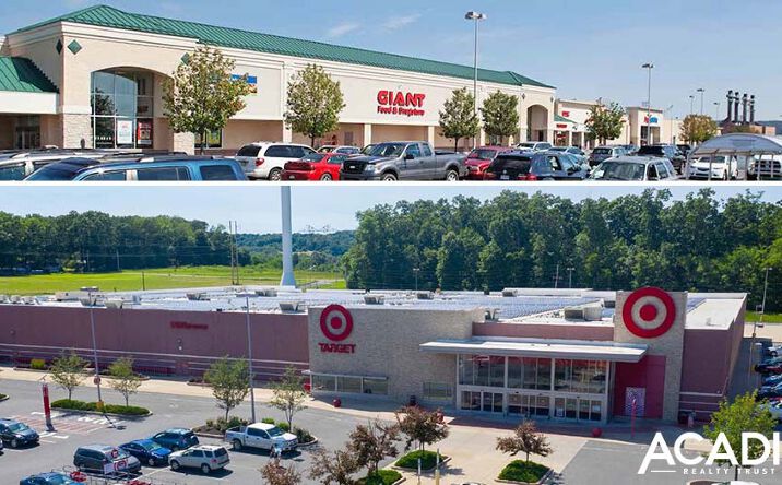 Pictures of Retail property located at 300 Marketplace Boulevard, Selinsgrove, PA 17870 for lease - image #1