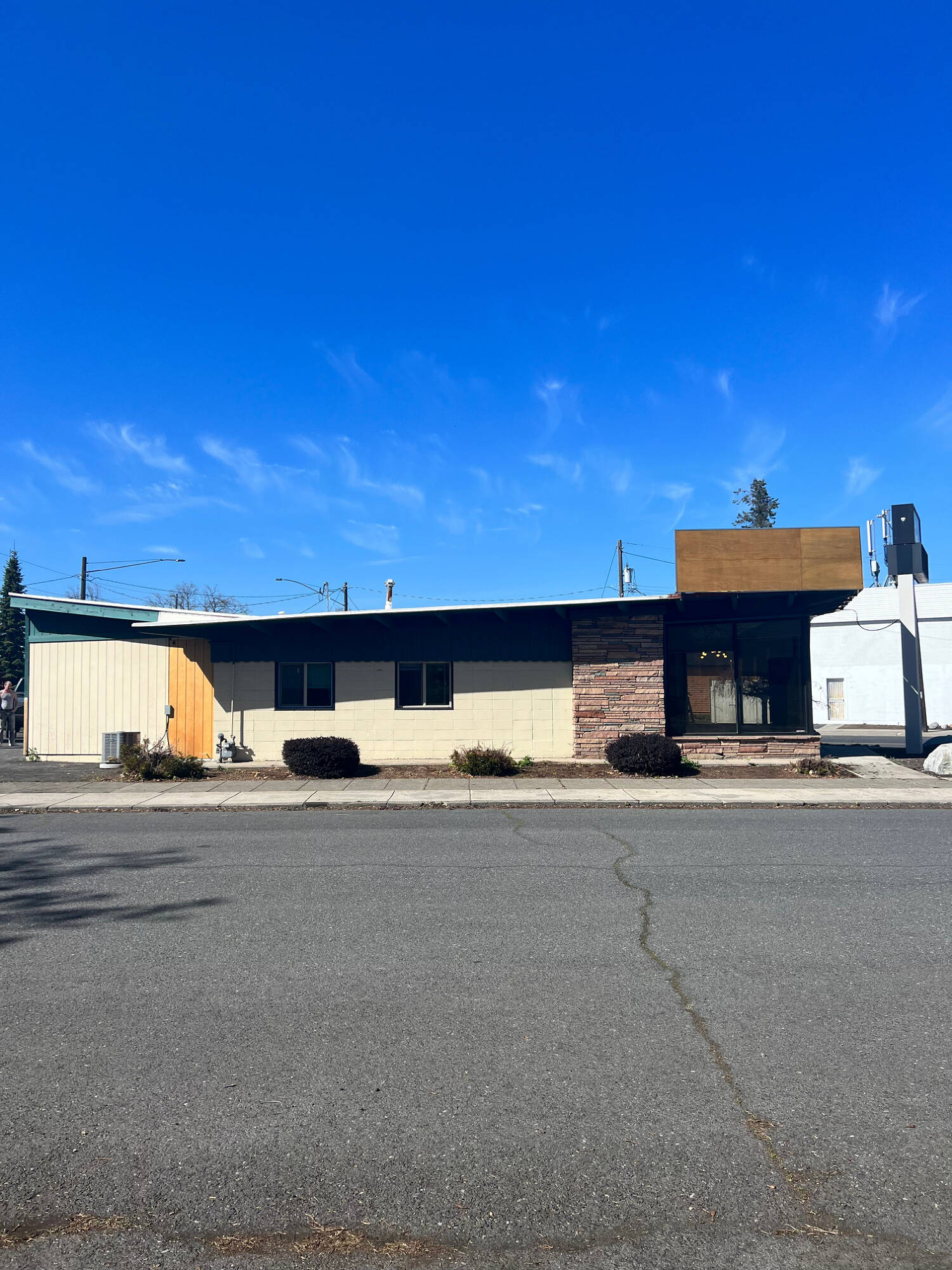 1401 W Northwest Blvd, Spokane, WA 99205 | Crexi.com