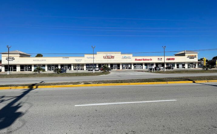 Pictures of Retail, Office, Restaurant property located at 19560 Clay Rd, Katy, TX 77449 for lease - image #1