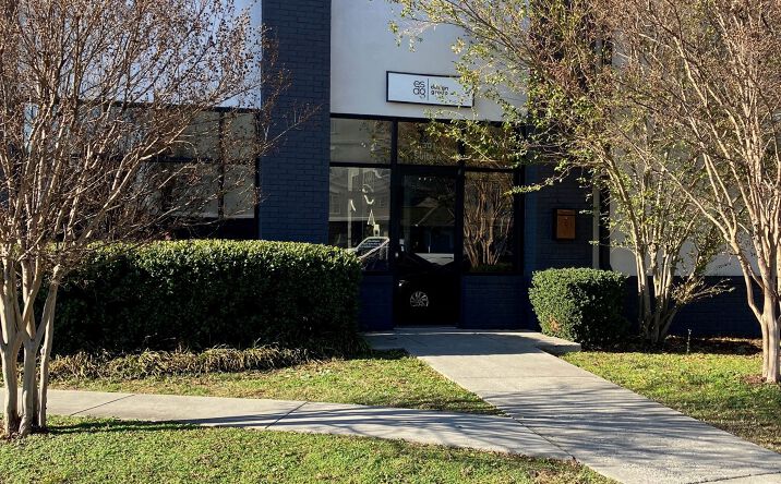 Pictures of Retail, Office property located at 301 Cherokee Blvd., Chattanooga, TN 37405 for lease - image #1