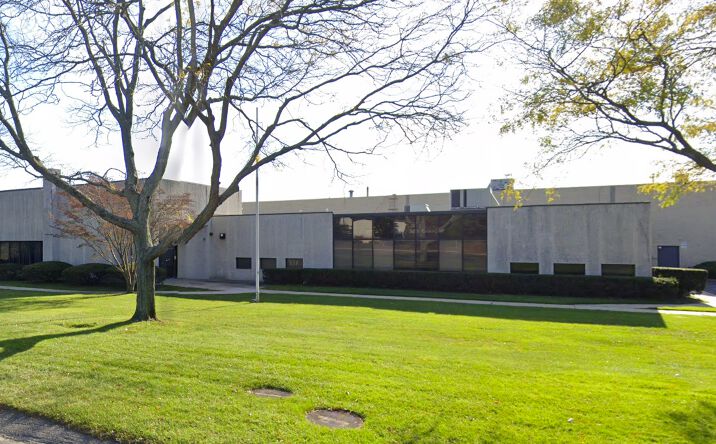 Pictures of Industrial property located at 445 Sills Rd, Yaphank, NY 11980 for lease - image #1