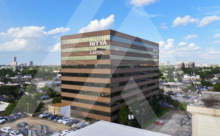 Pictures of Office property located at 2211 Norfolk St, Houston, TX 77098 for lease - image #1