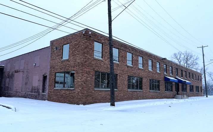 Pictures of Industrial property located at 1121 River St, Lansing, MI 48912 for lease - image #1