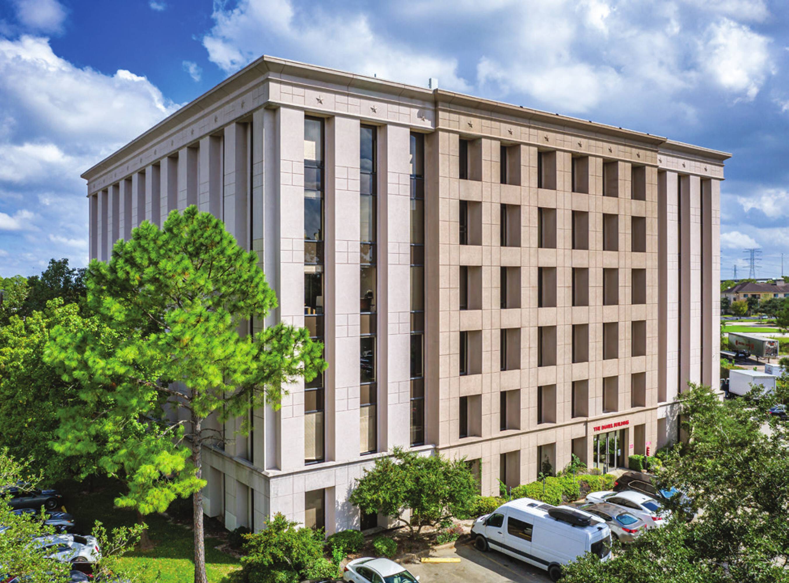 The Daniel Building