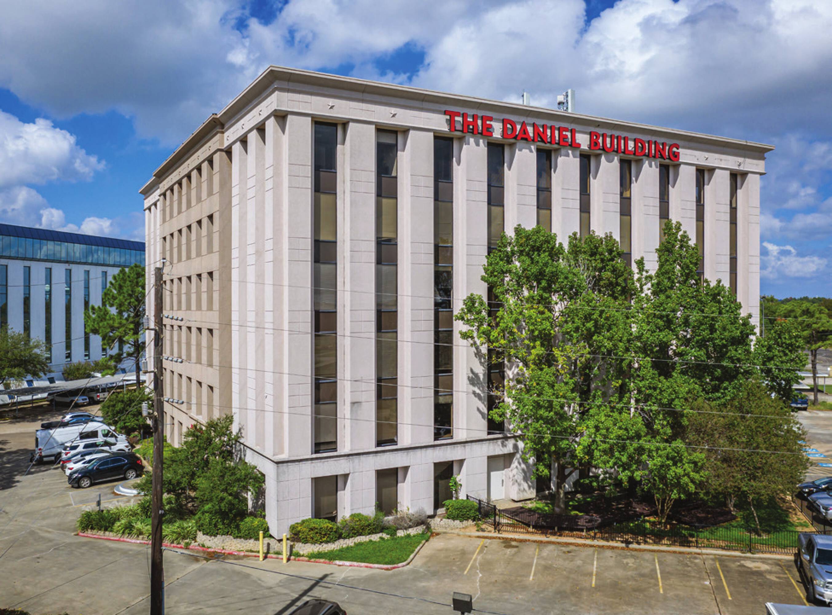 The Daniel Building