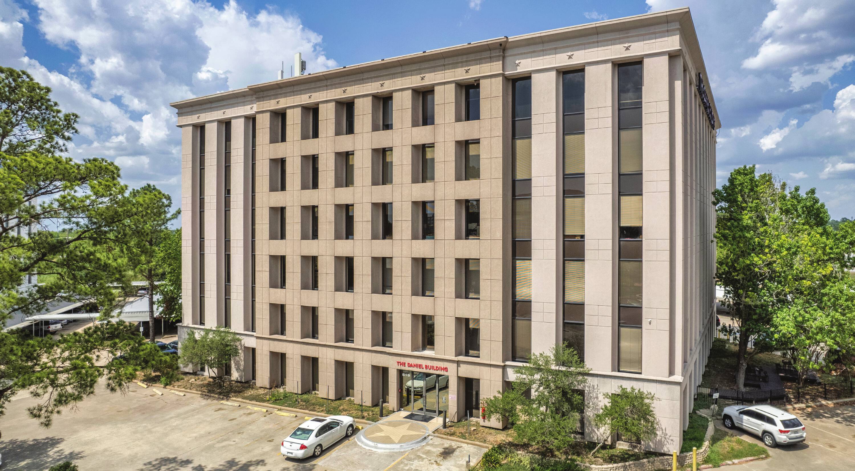 The Daniel Building