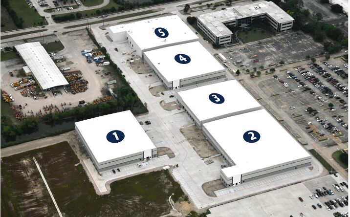 Pictures of Industrial property located at 17221 Aldine Westfield Rd, Houston, TX 77073 for lease - image #1