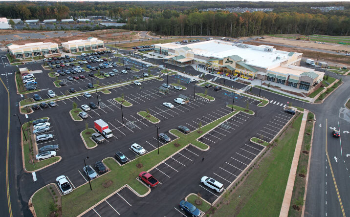 Pictures of Retail, Restaurant property located at 8918 Charlotte Hwy, Indian Land, SC 29707 for lease - image #1