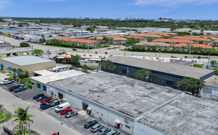 Oakland Park Office Space For Rent | Commercial Leasing | Crexi.com