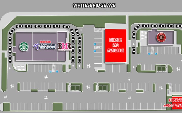 Pictures of Retail, Office, Restaurant property located at 40 S 1st St, Kerman, CA 93630 for lease - image #1