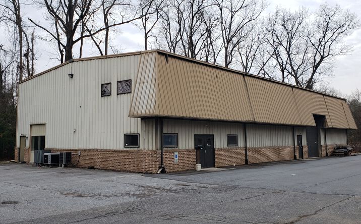 Pictures of Industrial property located at 4554 Bath Pike, Bethlehem, PA 18017 for lease - image #1