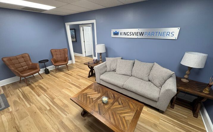 Pictures of Office property located at 156 E Market St, Martinsville, VA 24112 for lease - image #1