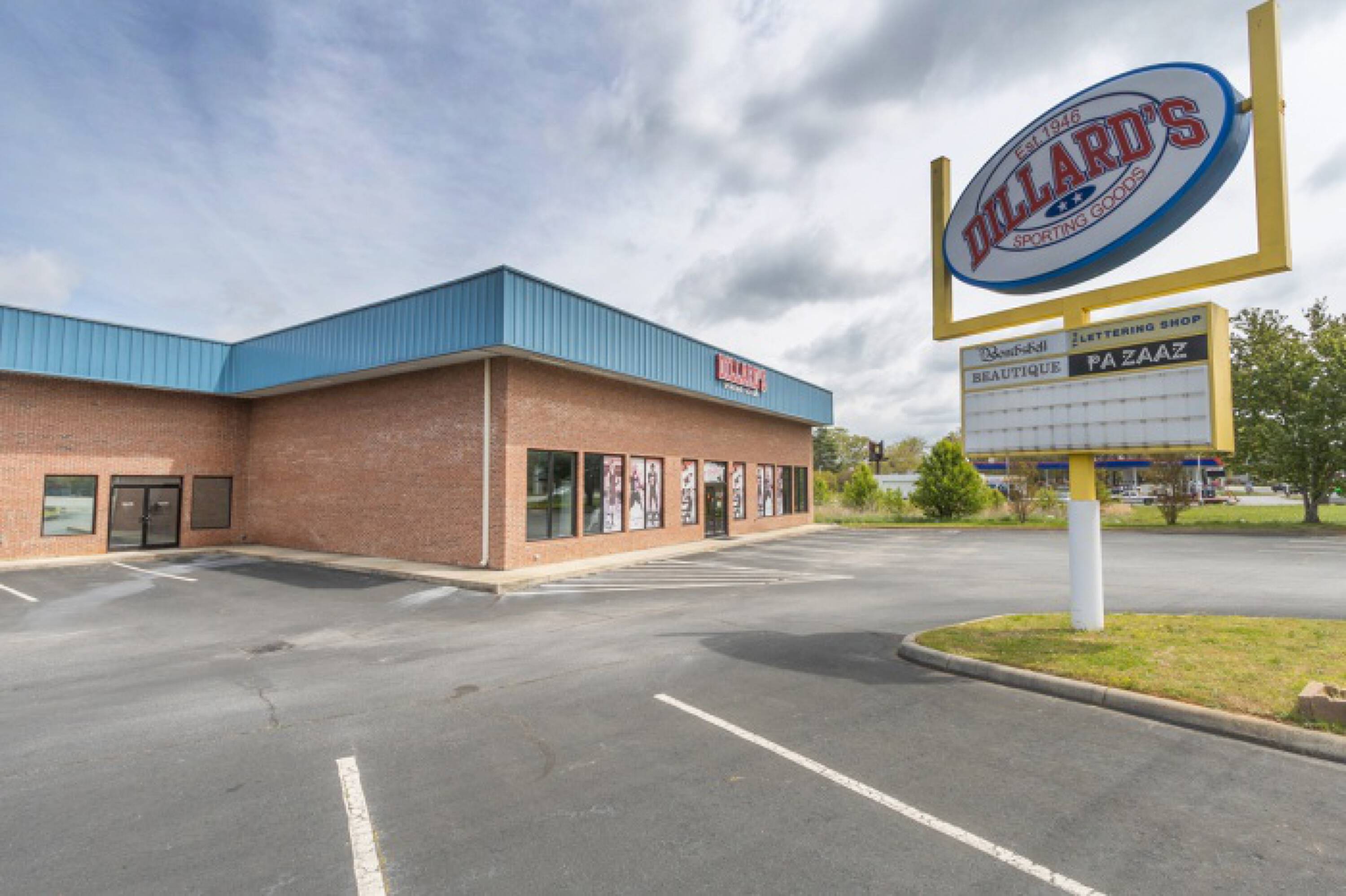 708 Whitehall Rd, Anderson, SC 29625