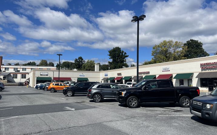 Pictures of Retail, Office, Special Purpose property located at 829 State St, Lemoyne, PA 17043 for lease - image #1