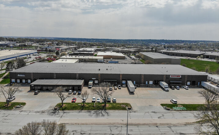 Pictures of Industrial property located at 13303 F St, Omaha, NE 68137 for lease - image #1