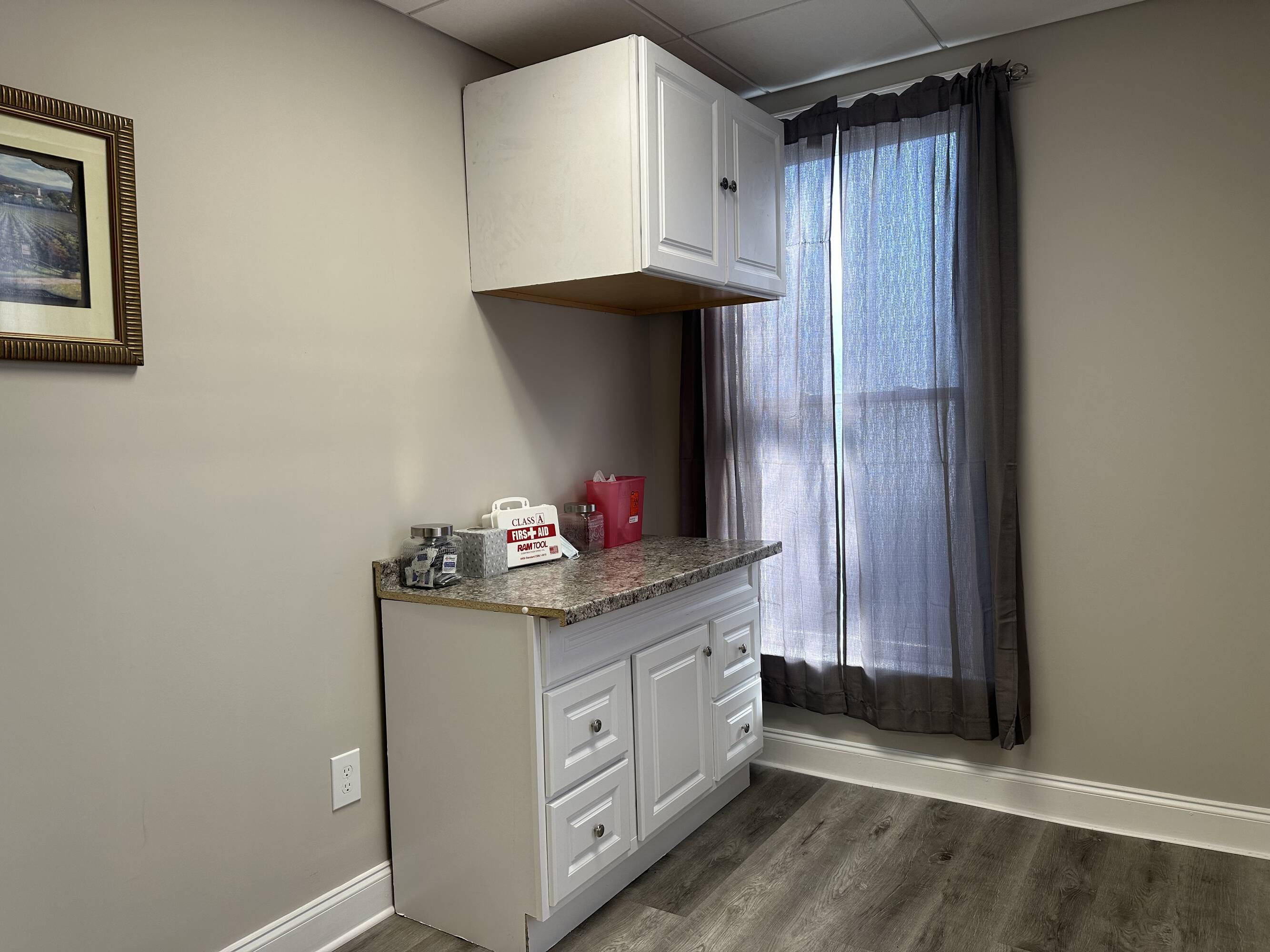 4750 Britt Rd, Norcross, GA 30093