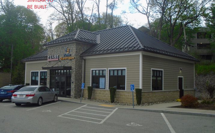 Pictures of Retail, Office, Special Purpose property located at 644 Park Ave, Worcester, MA 01603 for lease - image #1