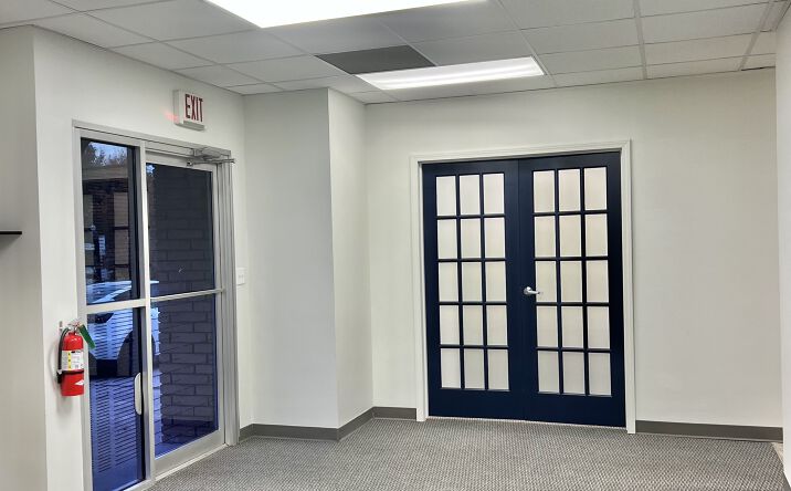 Pictures of Retail, Office property located at 718 NW 17th St, Oklahoma City, OK 73103 for lease - image #1