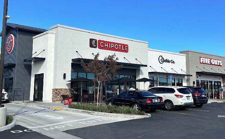 Pictures of Retail, Land, Restaurant property located at NEQ I-10 & Yucaipa Blvd, Yucaipa, CA 92399 for lease - image #1