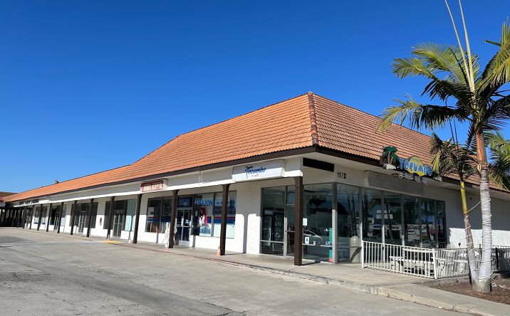 Pictures of Retail property located at 1172 Third Ave, Chula Vista, CA 91911 for lease - image #1
