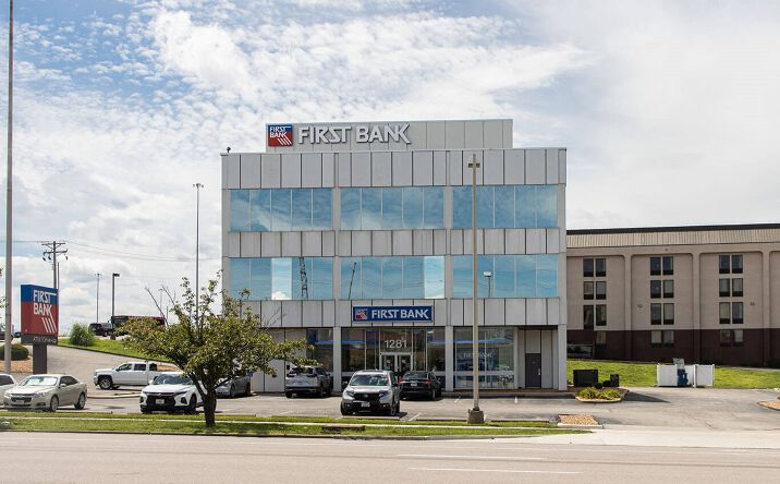 Pictures of Office property located at 1281 Graham Rd, Florissant, MO 63031 for lease - image #1