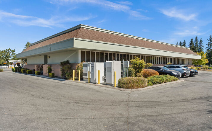 Pictures of Office, Special Purpose property located at 6105 Snell Ave, San Jose, CA 95123 for lease - image #1