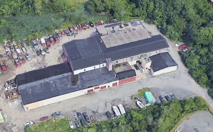 Pictures of Industrial property located at Cranes Ct, Woburn, MA 01801 for lease - image #1