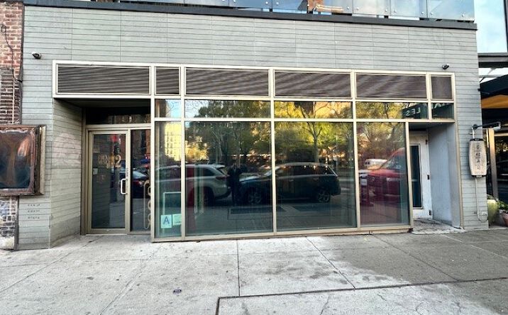 Pictures of Retail, Restaurant, Special Purpose property located at 192 Allen St, New York City, NY 10002 for lease - image #1