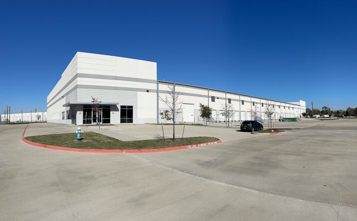 Pictures of Industrial property located at 16275 Tomball Pkwy, Houston, TX 77064 for lease - image #1