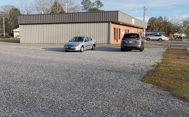 Pictures of Office property located at 408 River Falls St, Andalusia, AL 36420 for lease - image #1