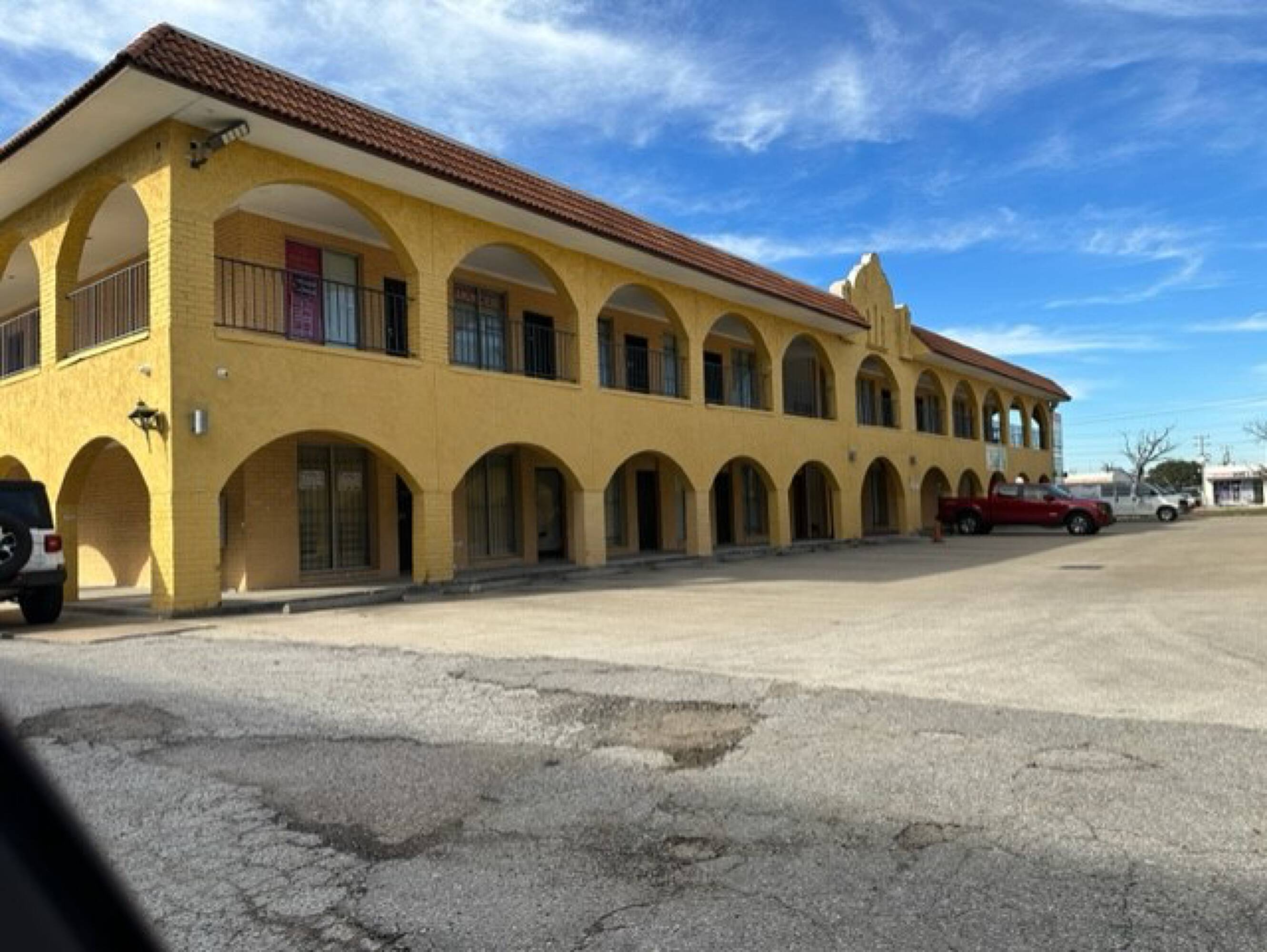 7333 Harwin Dr., Houston, TX 77036