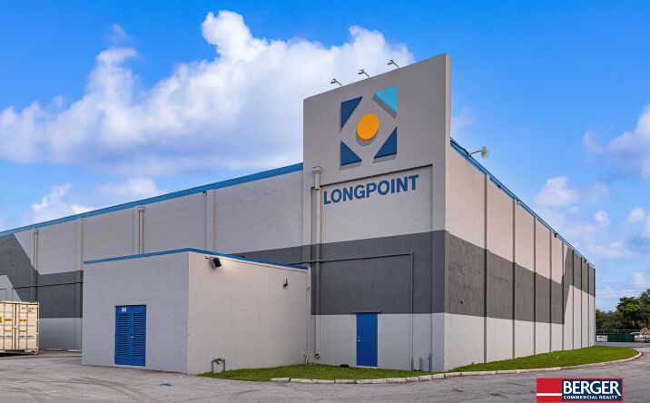 Pictures of Office, Industrial property located at 1919 NW 19th St, Fort Lauderdale, FL 33311 for lease - image #1