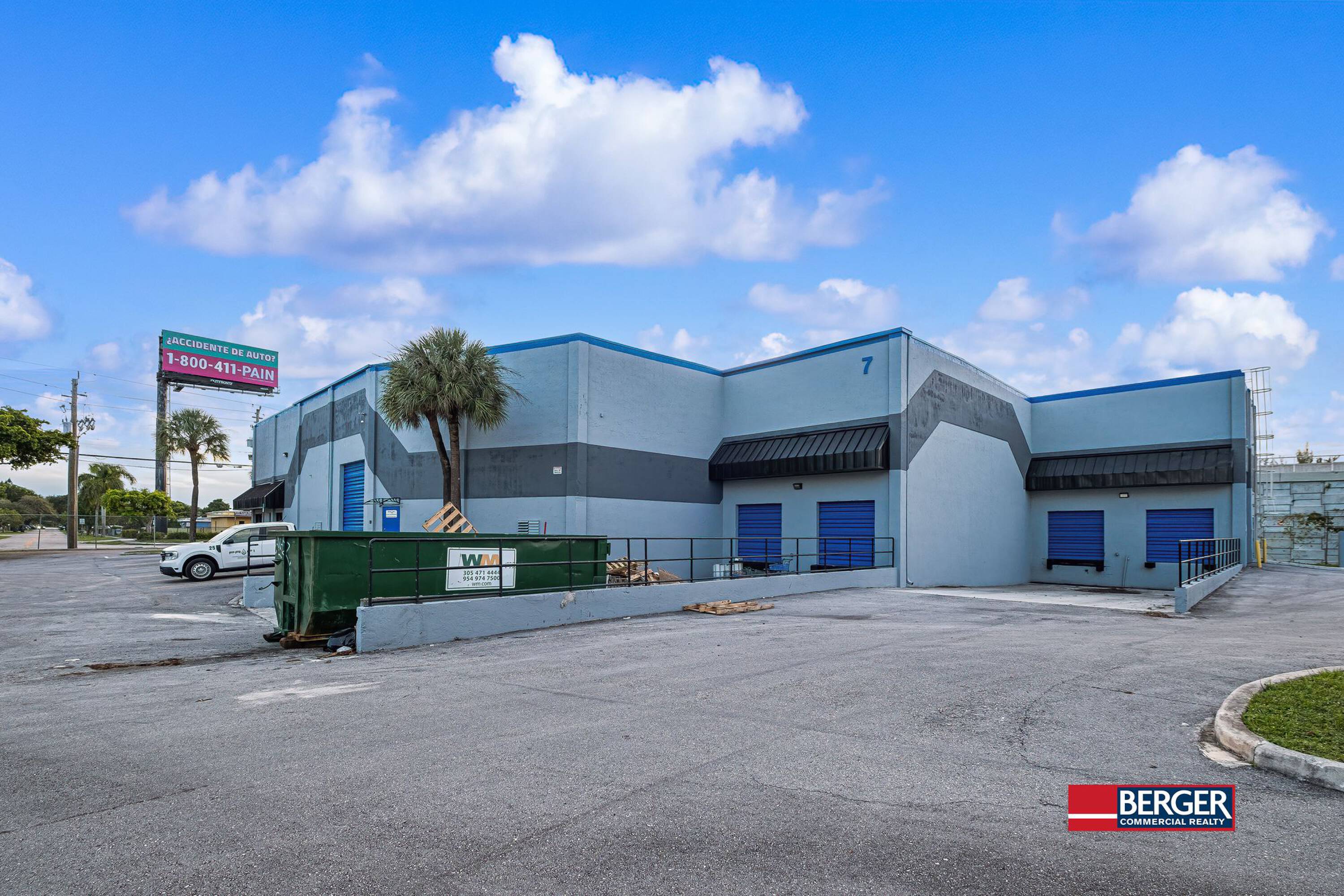 1919 NW 19th St, Fort Lauderdale, FL 33311 | Crexi.com
