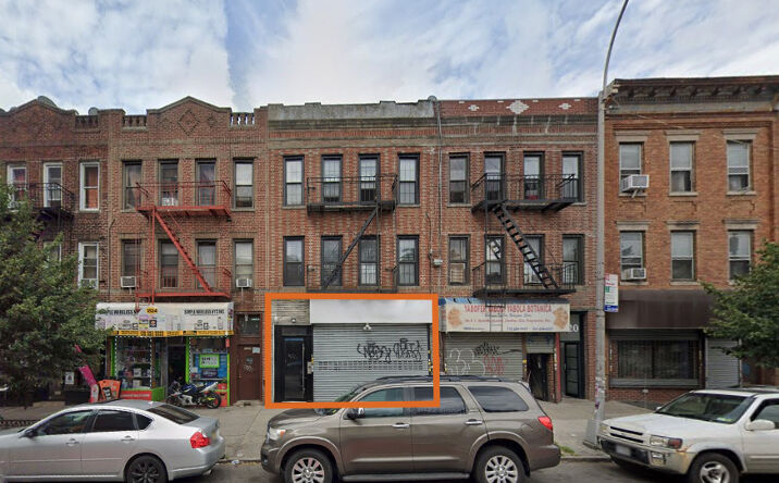 1822 Nostrand Ave., Brooklyn, NY 11226 | Crexi.com