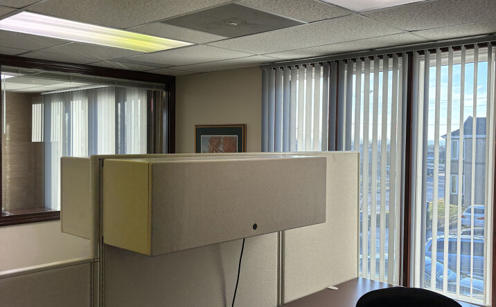 Pictures of Office property located at 5520 Telegraph Rd, St. Louis, MO 63129 for lease - image #1