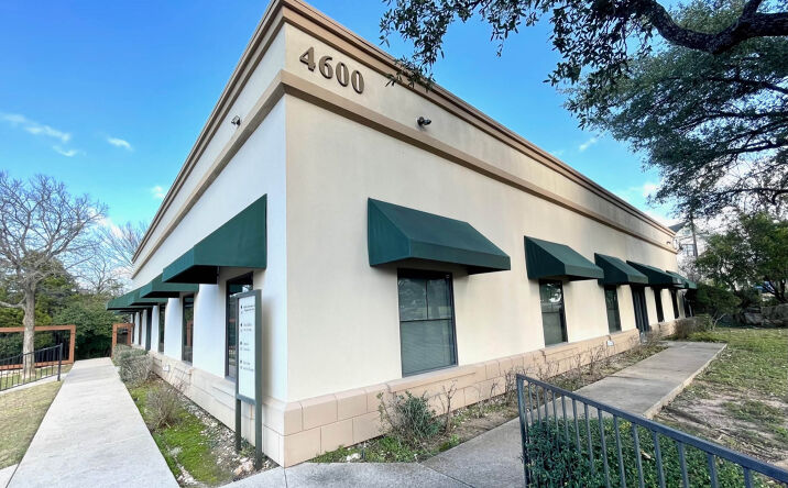 Pictures of Office property located at 4600 Spicewood Springs Rd, Austin, TX 78759 for lease - image #1