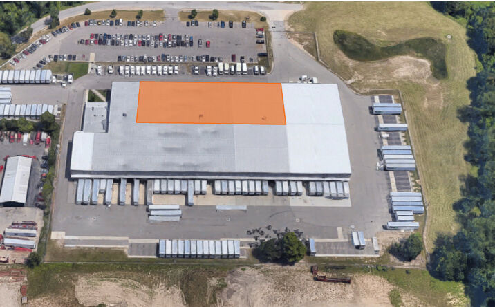 Pictures of Industrial property located at 3378 3 Mile Rd NW, Grand Rapids, MI 49534 for lease - image #1