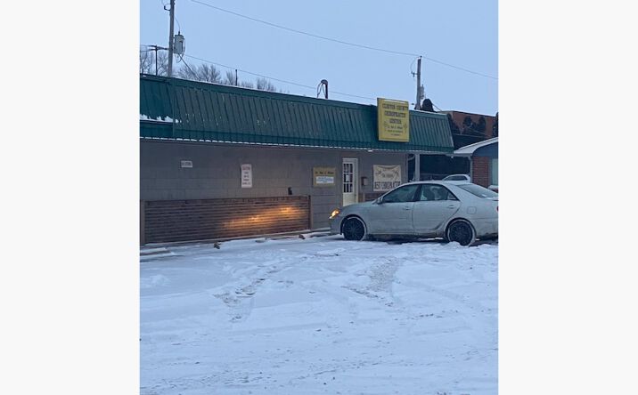 Pictures of Office property located at 2001 E Wabash St, Frankfort, IN 46041 for lease - image #1