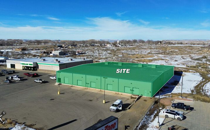 Pictures of Industrial property located at 4174 Us-64 Kirtland, Kirtland, NM 87417 for lease - image #1