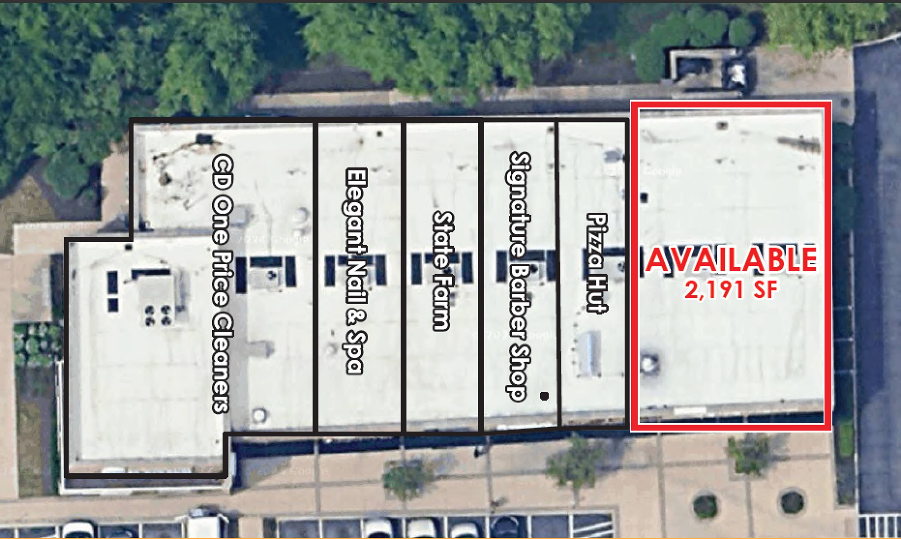 7840 W 159th St, Orland Park, IL 60462