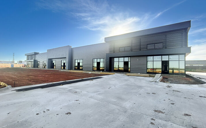 Pictures of Retail property located at 6950 S Clack St, Abilene, TX 79606 for lease - image #1