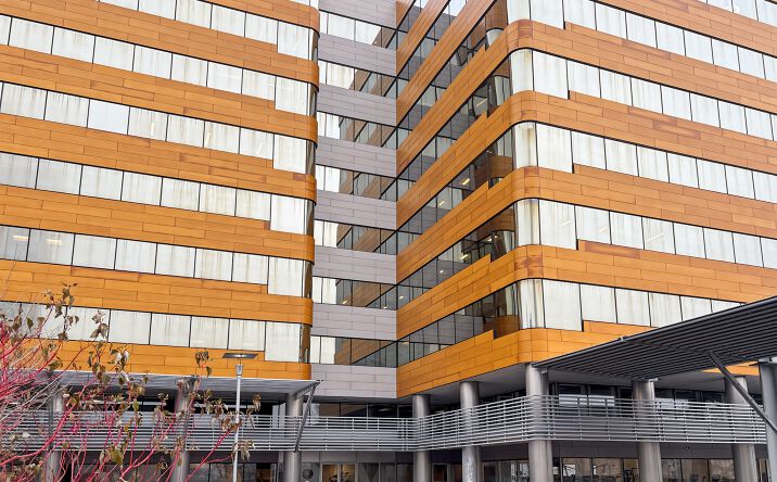 Pictures of Office property located at 9 W Broad St, 3rd Floor, Stamford, CT 06902 for lease - image #1