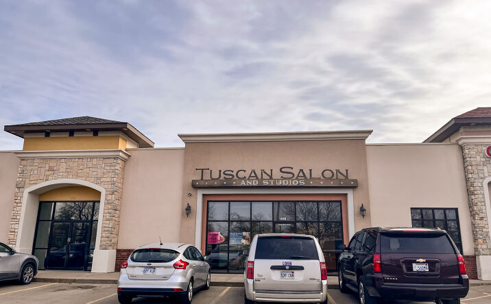 Pictures of Retail property located at 1812 S Seneca St, Wichita, KS 67213 for lease - image #1