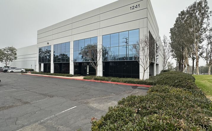 Pictures of Industrial property located at 1241 Old Temescal Rd, Corona, CA 92881 for lease - image #1