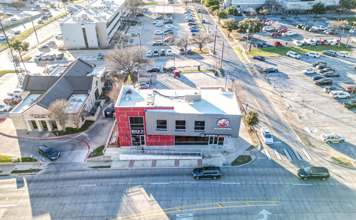 Pictures of Retail property located at 1000 8th Ave, Fort Worth, TX 76104 for lease - image #1