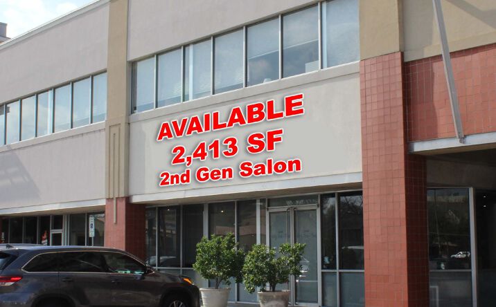 Pictures of Retail property located at 4411 Lemmon Ave, Dallas, TX 75219 for lease - image #1